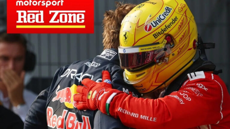 Lewis Hamilton and Max Verstappen Demand Urgent Singapore F1 Track Fixes 6 lewis hamilton and max verstappen call for singapore f1 track Lewis Hamilton and Max Verstappen Demand Urgent Singapore F1 Track Fixes